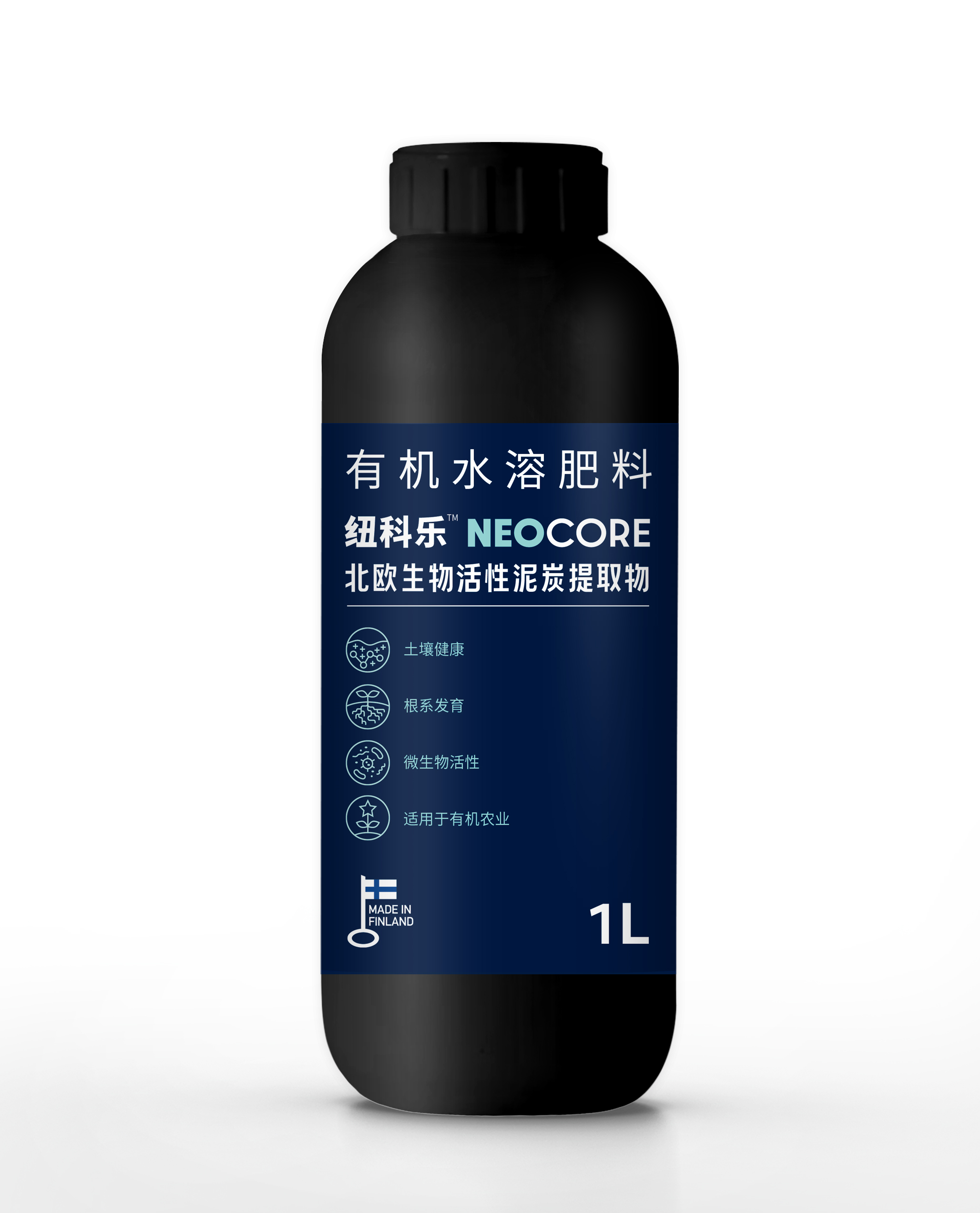 纽科乐   NeoCore